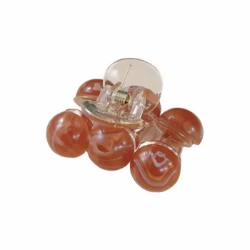 ZWU Hair Clips Women's