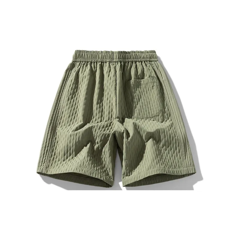 EMINU Casual Shorts Unisex-1