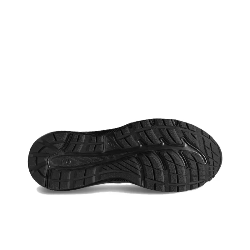 Asics Gel Contend Sl Black Black-4