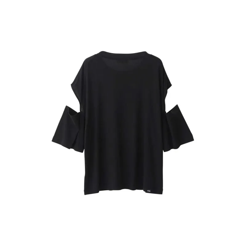 HYSTERIC GLAMOUR T-Shirt Women's Black-1
