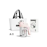 Putting Cold Brew Cup, Pink Limited Edition Little Cute