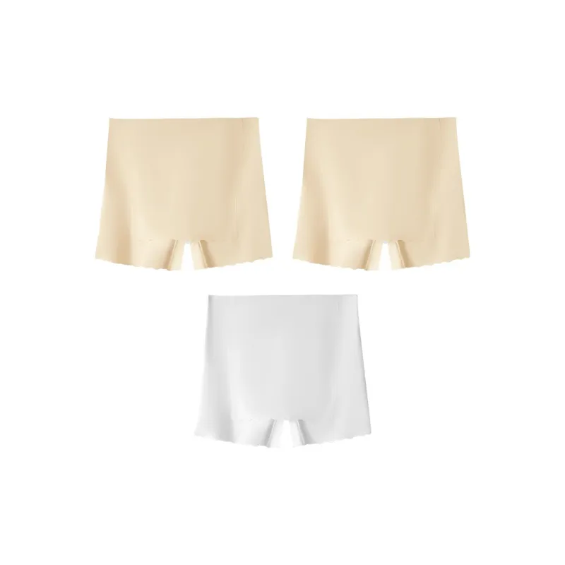 Ordifen Boxer Shorts Women's 3 Pack-0