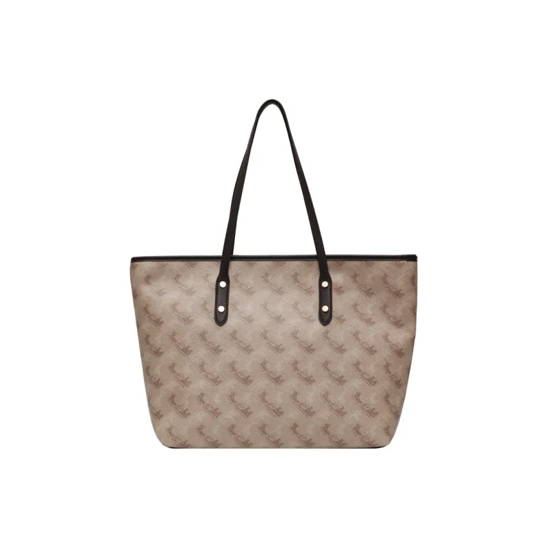 Morellybear Pu Handbag Shoulder Bag Women's-5