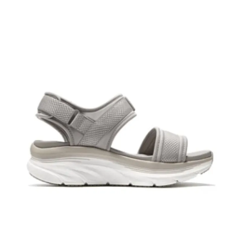 Skechers Beach Sandals Women's Taupe-1