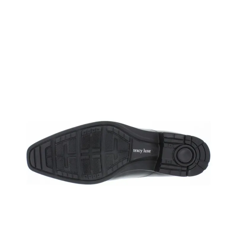 Asics Texcy Dress Shoes Men's Black-4