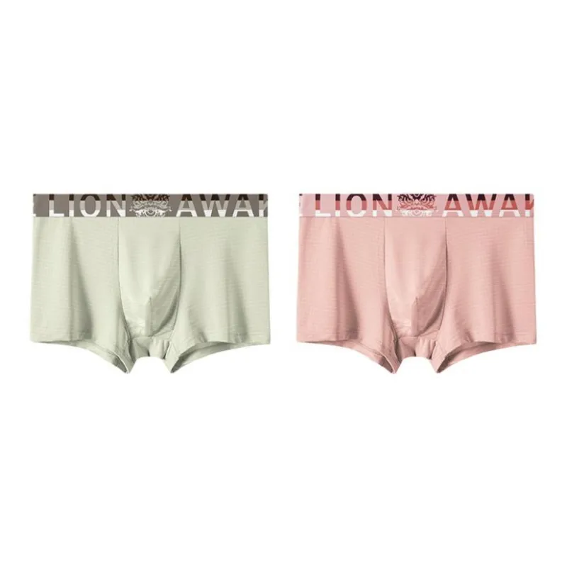 MIIOW Men Underpants-8