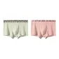 2 Pack (Egg White+Pink)