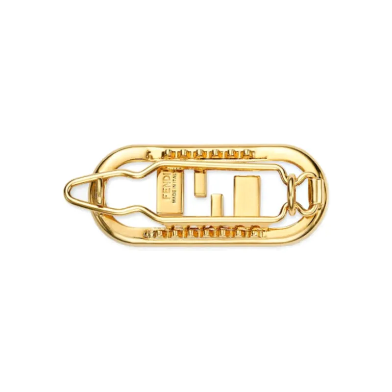 FENDI Hair Clips Women's-1