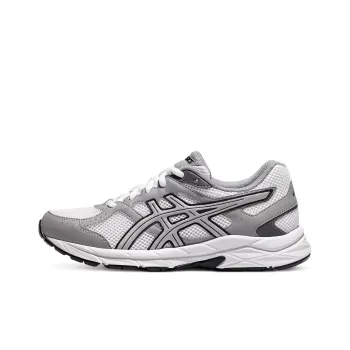 Asics Gel Contend 'Grey White' Women's