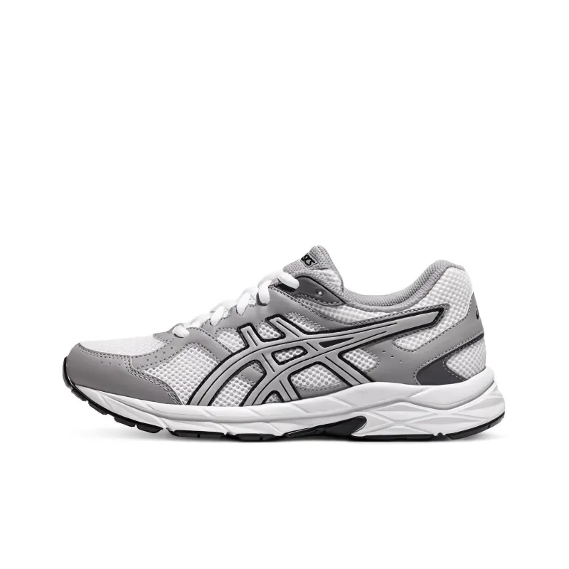 Asics Gel Contend 'Grey White' Women's-0