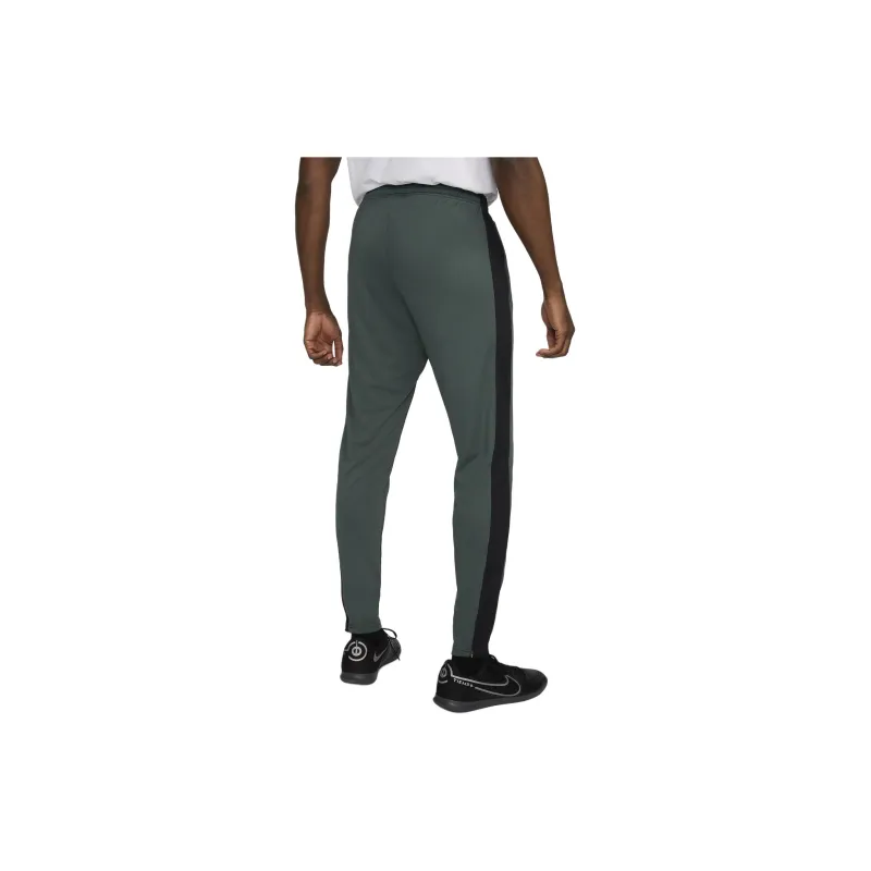 Nike Dri-FIT Academy Knitted Sports Pants Men's Vintage Green-1