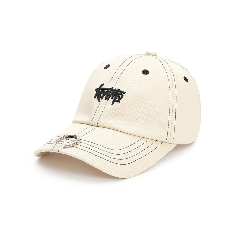 KENMO Cotton Baseball Caps Unisex-7