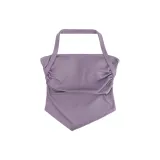 Gray Purple