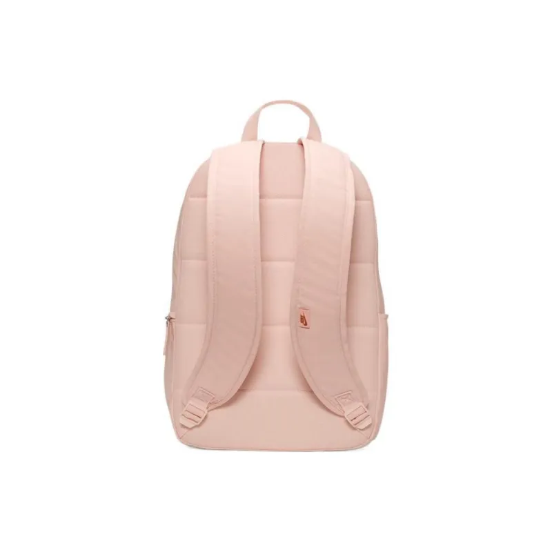 Nike Fabric Backpack Regular Unisex Ice Pink-2
