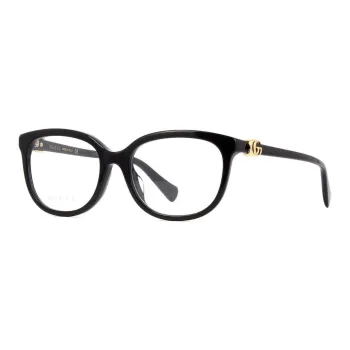 GUCCI Eyeglass Frames Women's