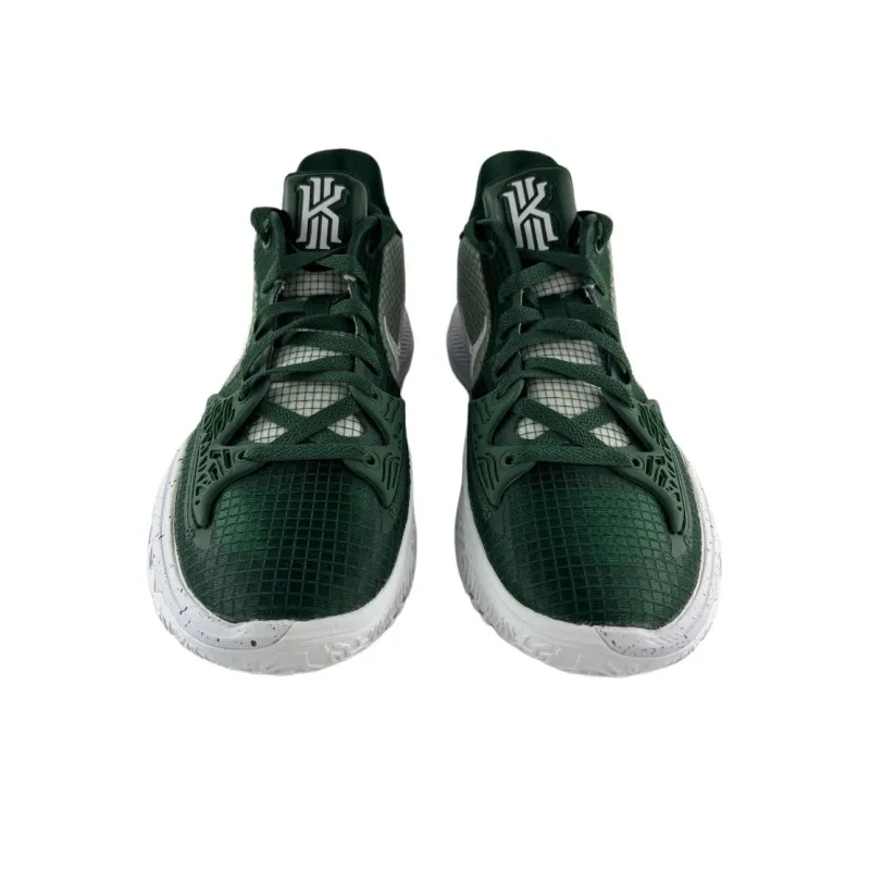 Nike Kyrie 4 Low Tb Gorge Green-2
