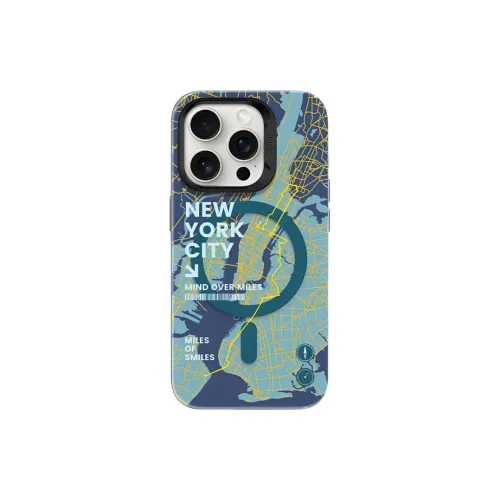 Benks Made Of Plastic Magnetic Phone Case Impact-Resistant Extra Thin Phone Cases For IPhone 15 Pro Max/iPhone 15 Pro