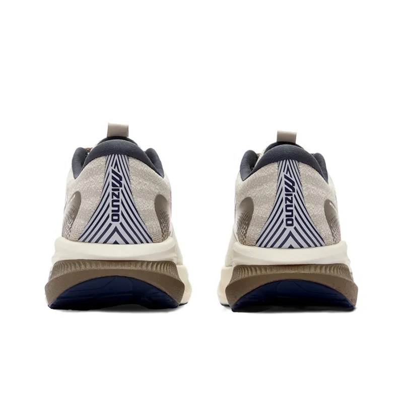 Mizuno Astro Plus 'Off White Brown'-3