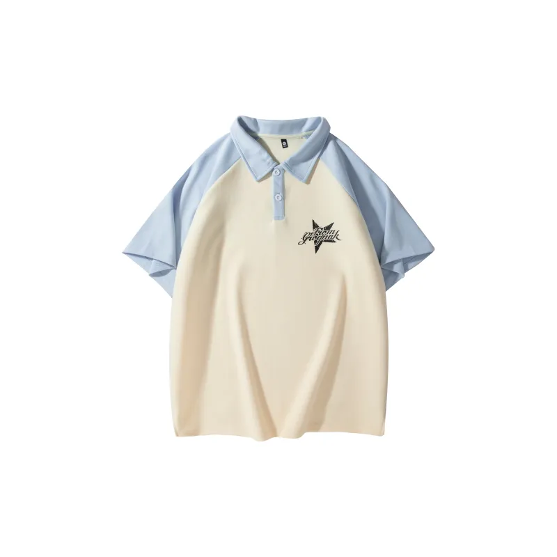 GROGNAK Polo Shirts Unisex-11