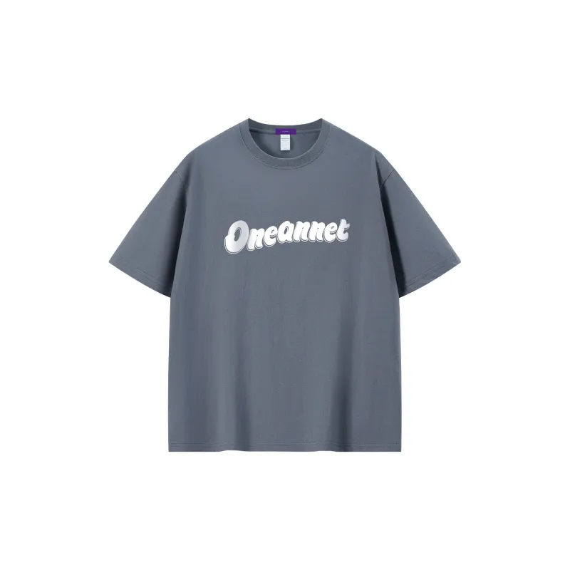 ONEANNET T Shirts Unisex-24