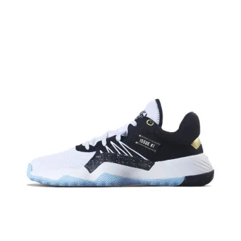 Adidas DONIssue 1 White Black