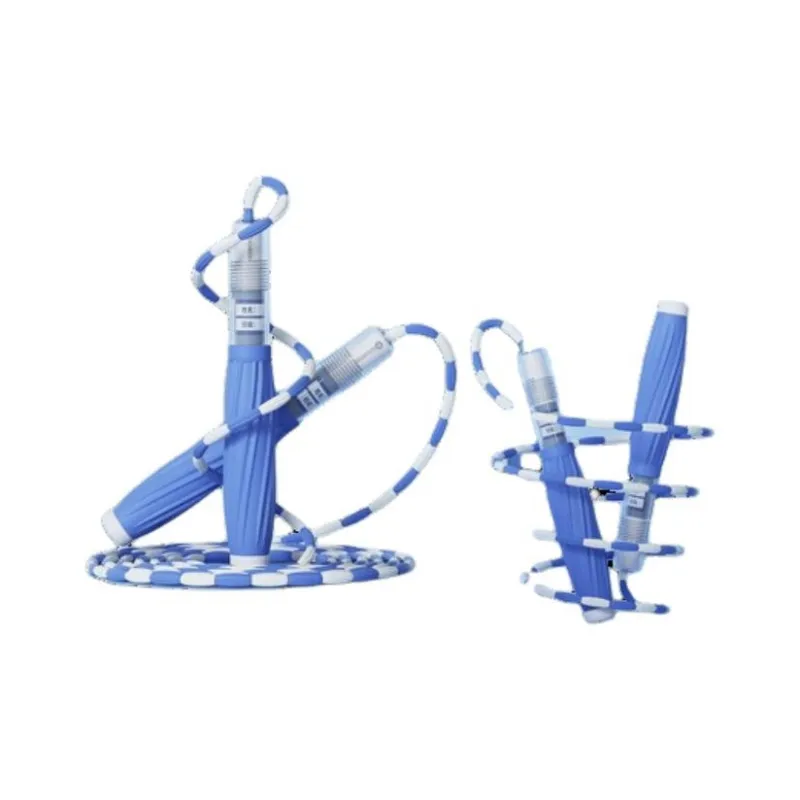 Central Soft Wear-Resistant No Knots Silicone Slip-Resistant Casual Entertainment Kids'-4