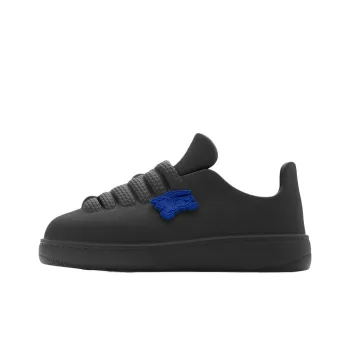 Burberry Bubble Slip on Sneakers