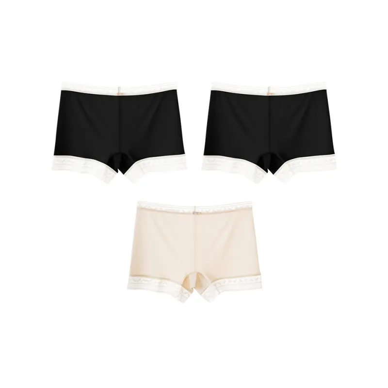 Ordifen Underpants Women's 3 Pack-8