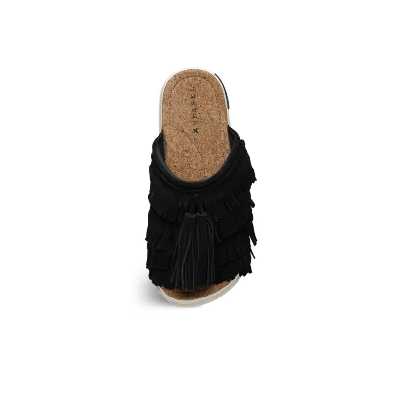 VESSEL Slip Resistant Abrasion Resistant Slide Slippers Unisex-2