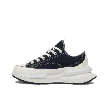 Run Star Converse Legacy Cx Low 'Black White'