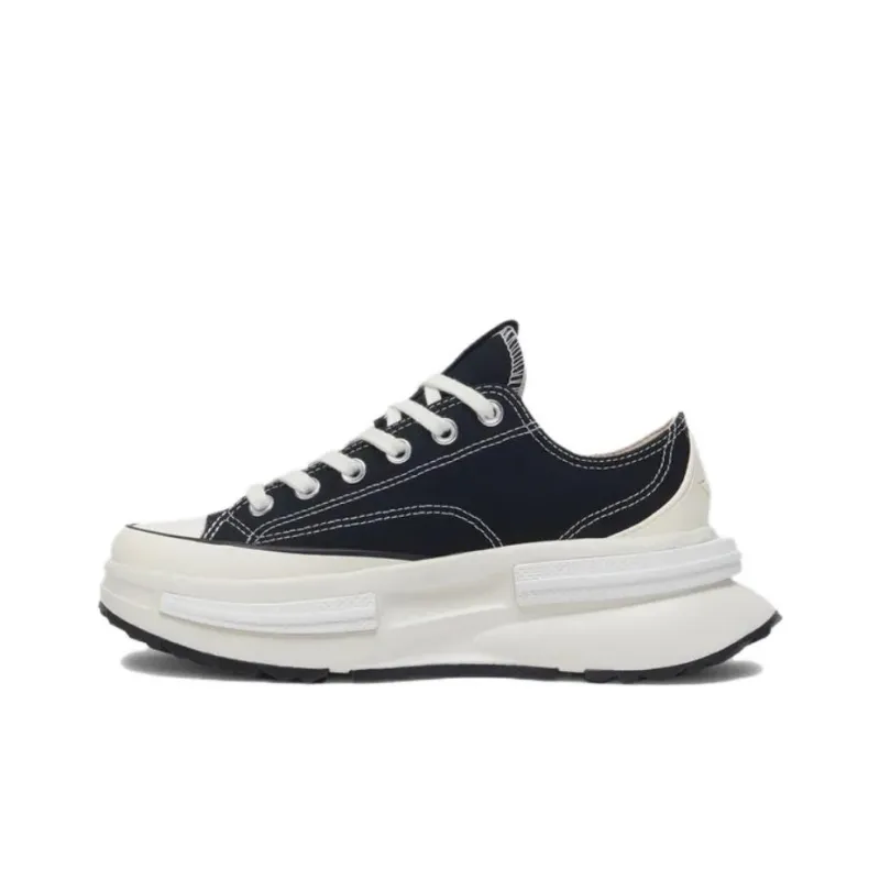 Run Star Converse Legacy Cx Low 'Black White'-0