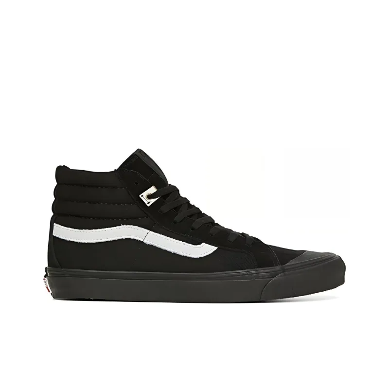 Vans Style 138 Alyx Black-1