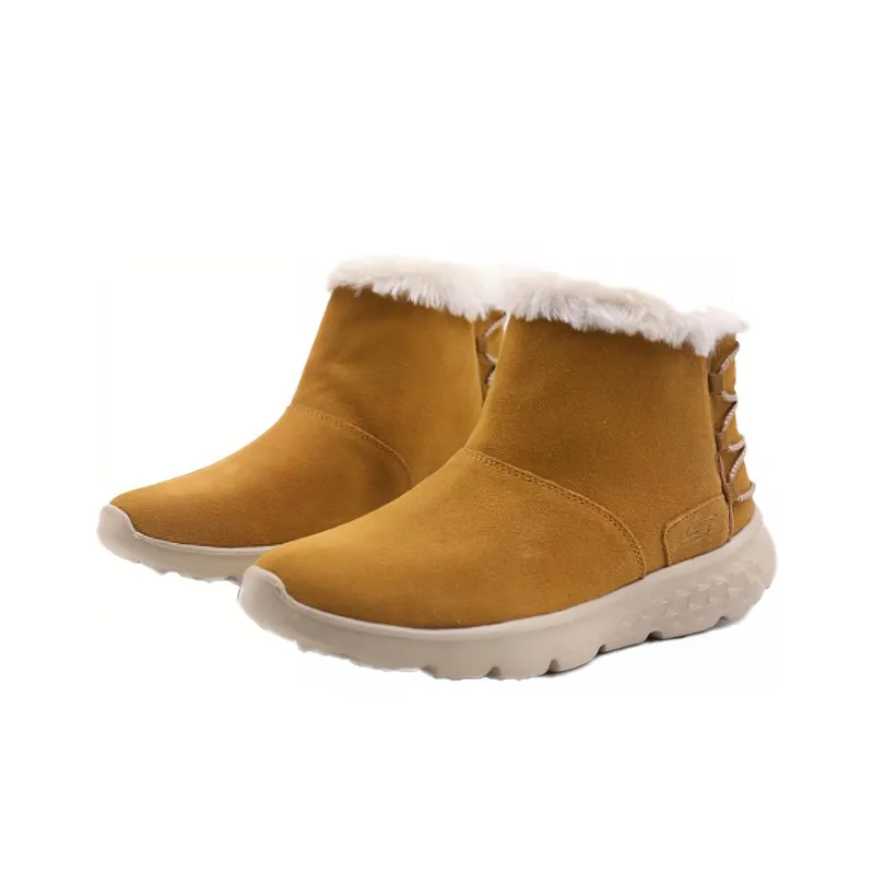Skechers On the GO Joy 'Chestnut' Women's-2