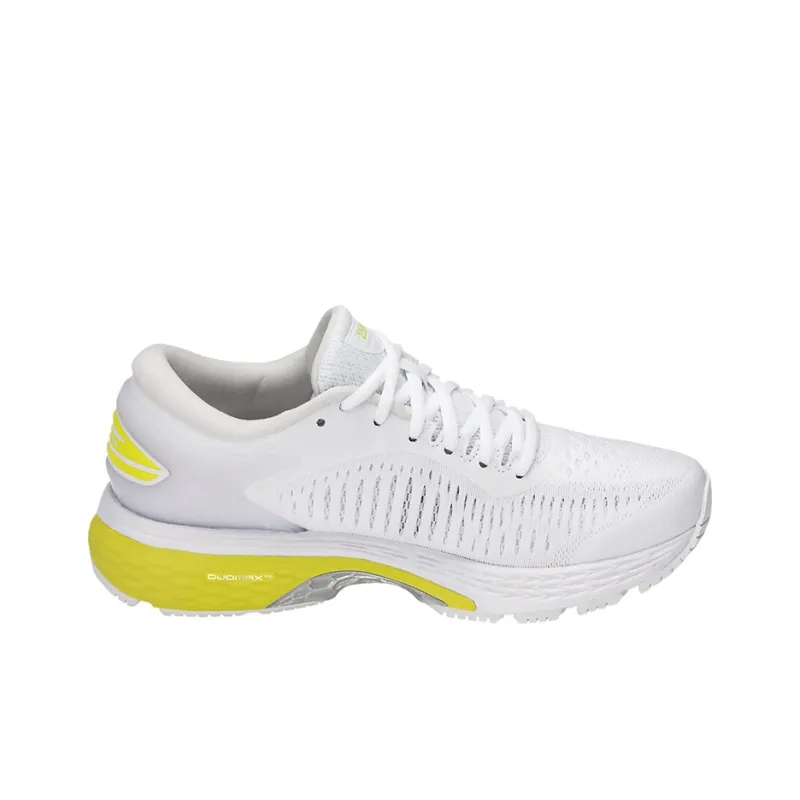 Asics Gel Kayano 25 'Lemon Shark' Women's-1