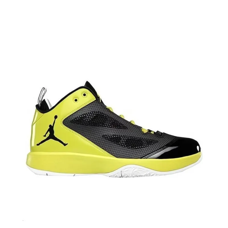 Jordan 2011 Q Flight Black High Voltage-1