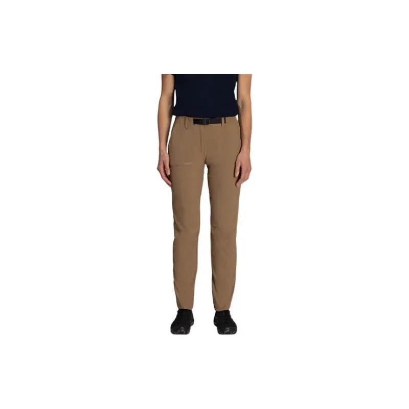 MAMMUT SS24 Casual Pants Women's-8