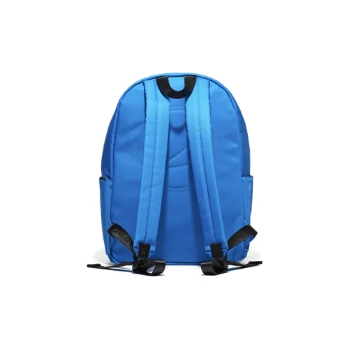 Pepsi Backpacks Sky Blue