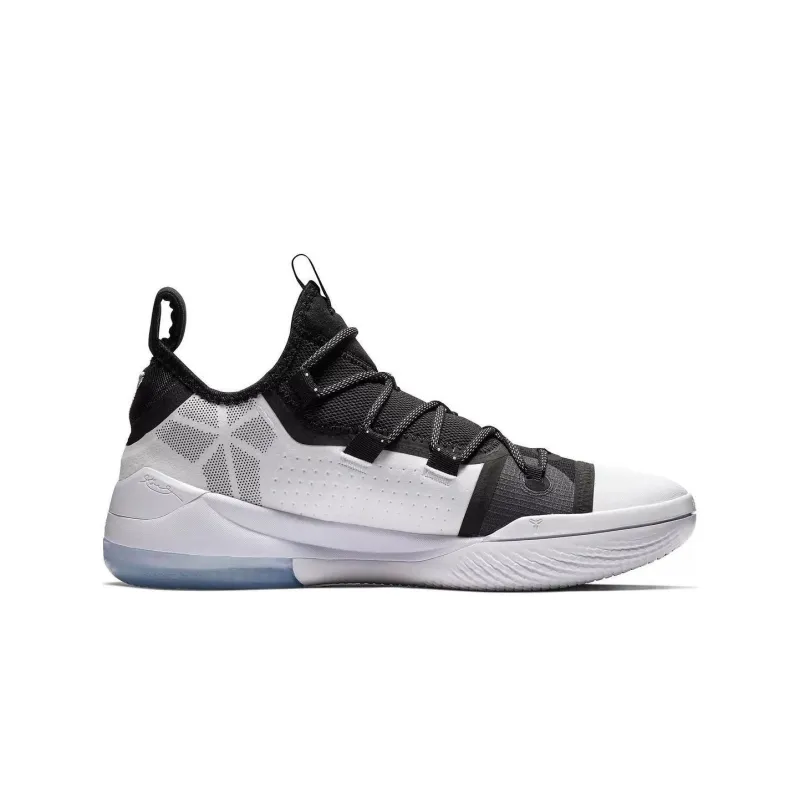 Nike Kobe Ad Black Toe-1