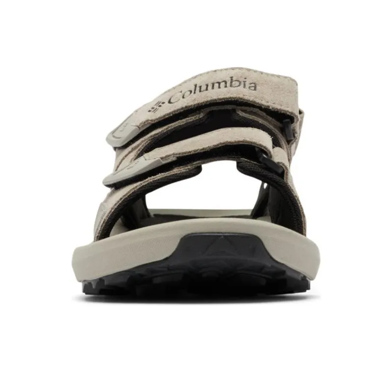 Columbia TRAILSTORM HIKER 3 STRAP Beach Sandals Men's Pink-4