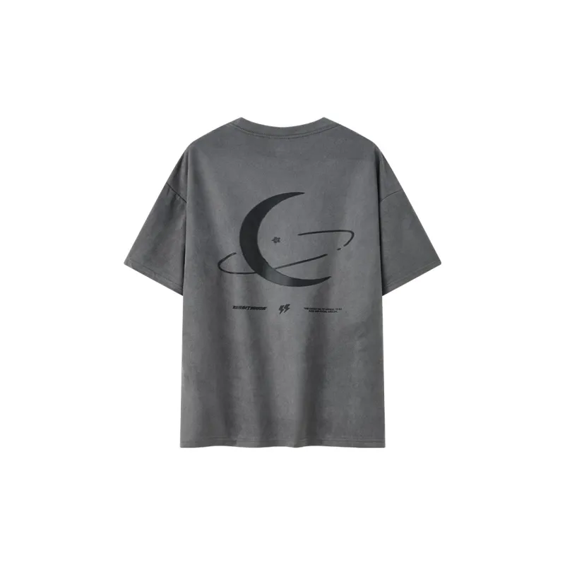 Rabbit House T Shirts Unisex-8