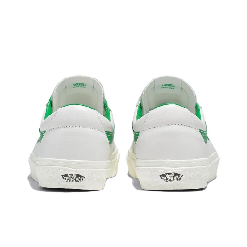 Vans Vault Ua Og Style 36 Lx 'White Green'-3