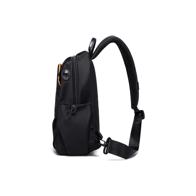 GOLF Oxford Shoulder Bag Crossbody Bag Fanny Pack Sling Bags Men's Multicolor-20
