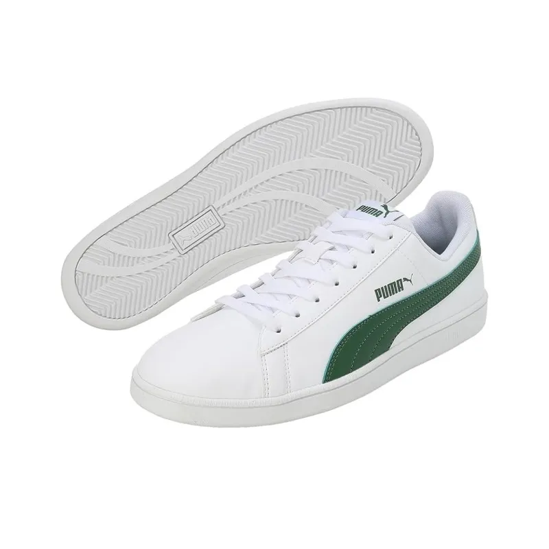 Puma Up 'White Vine'-5