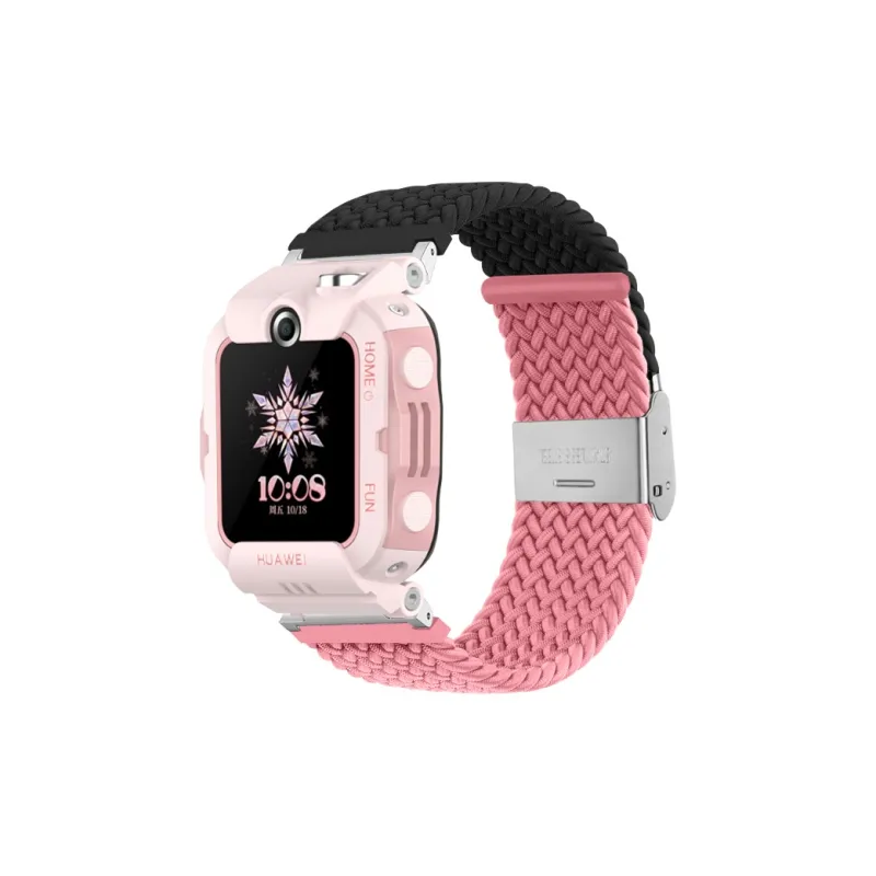 Biaodaige Huawei Compatibility Watch Band Fabric Material-21