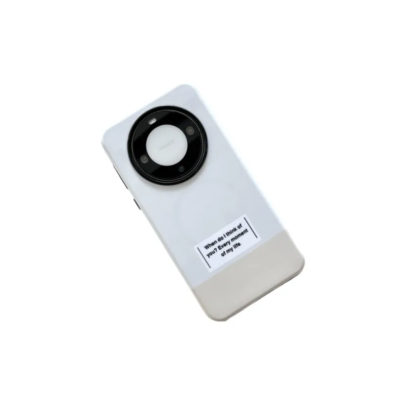 SHANGHUI Phone Cases-1