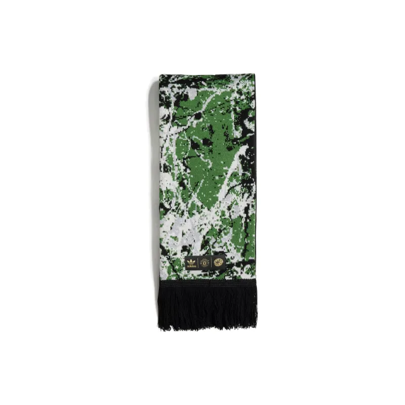 Adidas Knit Scarves Unisex-0