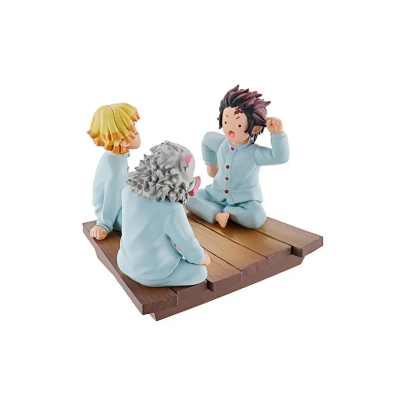 MegaHouse Chibi Figures-4