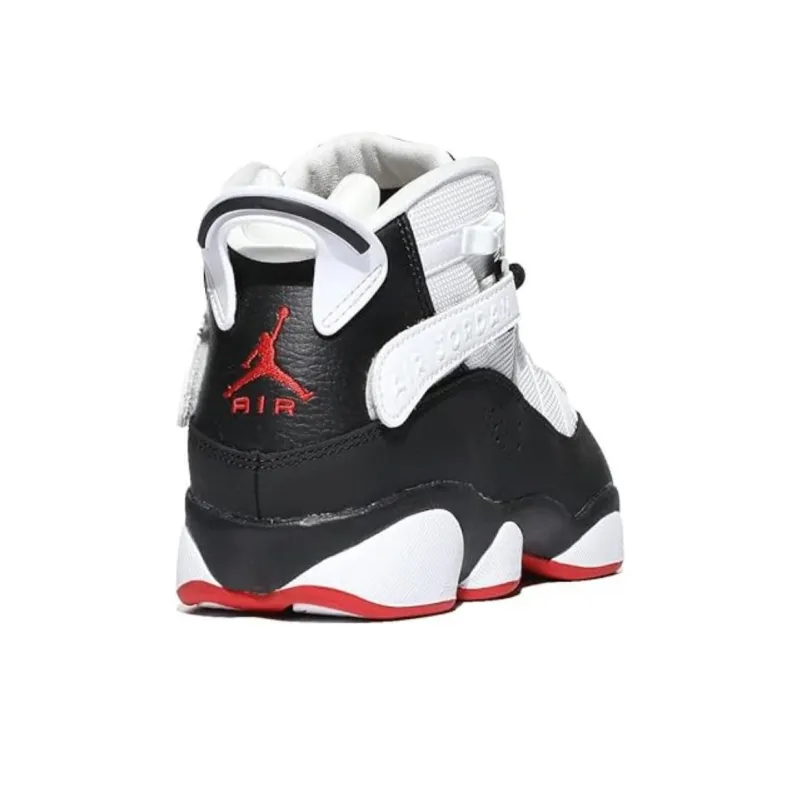 Jordan 6 Rings He Got Game-3