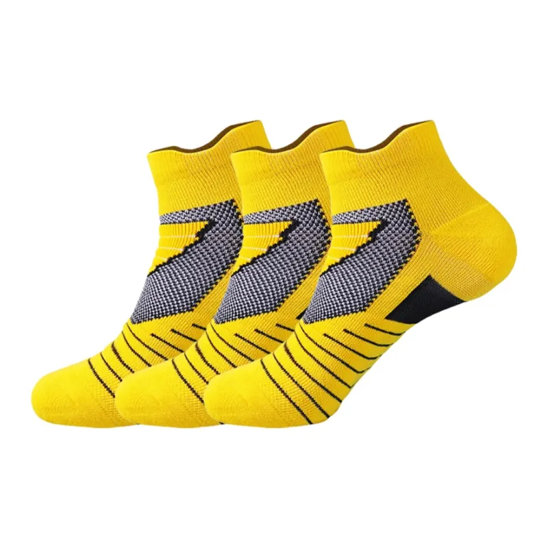 Ledomoda Basketball Socks Unisex-15