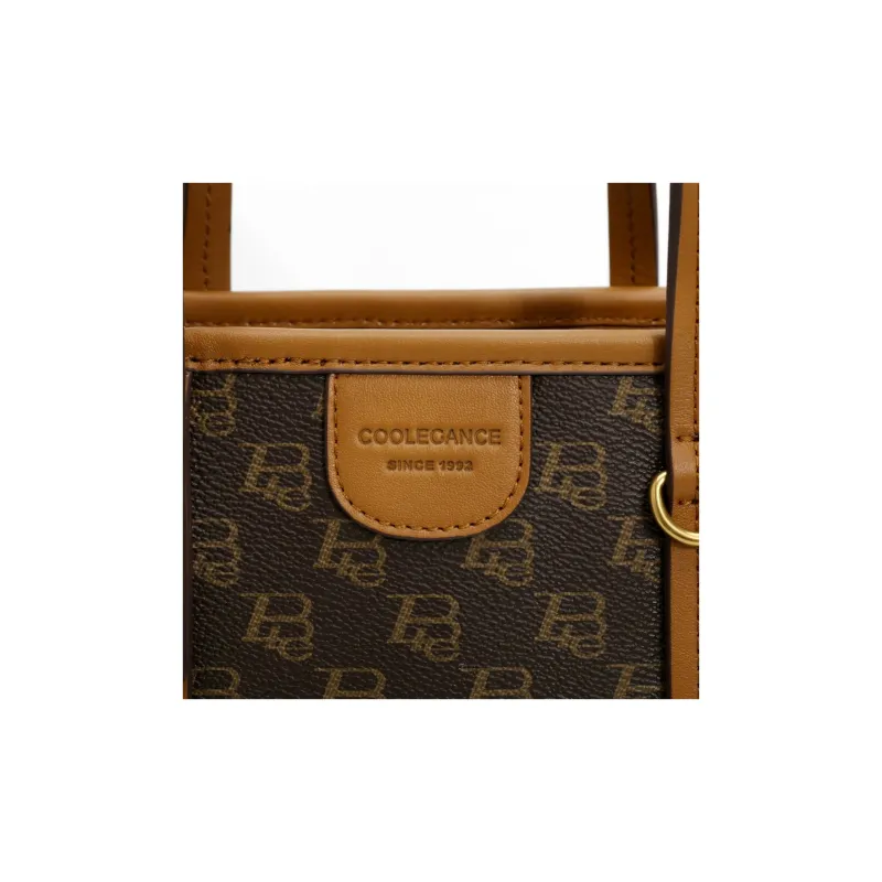 BELLE Crossbody Bags-8